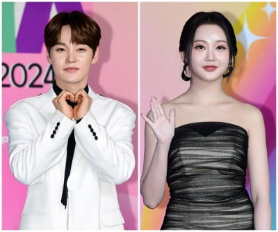 박서진♥홍지윤, 애정전선에 먹구름 꼈다…"억울하면 나와, 삼자대면 해야"('미스쓰리랑')