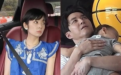Shim Hyung-tak Aspires to Become a Father of Many: Insights from Parenting Expert Jung Sung-ho