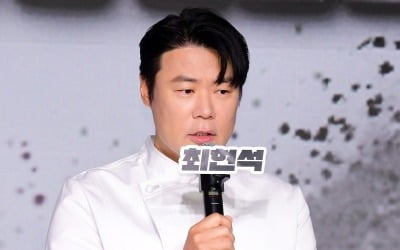 [종합] 최현석, '흑백요리사' 시즌2 심사위원 스포인가…"출연자론 절대 NO" ('라스')