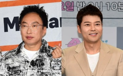 박명수·전현무, 집안 싸움 터졌다…KBS 연예대상 강력 후보 이유 [TEN피플]
