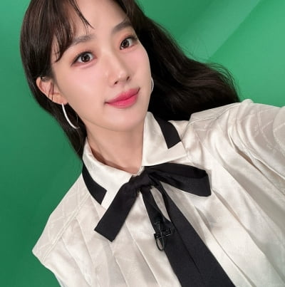 "나한테 택배 받아 달라고 시켜"…주시은 아나운서, 절친한 스태프 행동 폭로