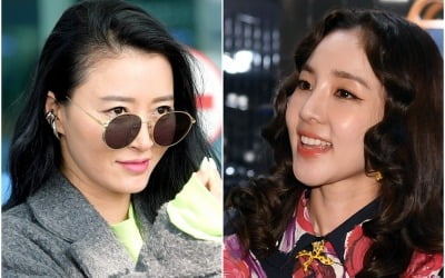 산다라박, 황보와 각별한 사이였다…박소현 연애 위해 코치로 변신 ('사랑할수있을까')