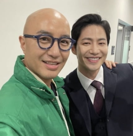 [종합] 박호산→홍석천, 故 송재림 애도…갑작스런 사망에 충격