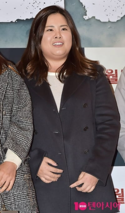 パク・インビとナム・ギヒョプ、娘をゴルファーに育てる意向を明かす