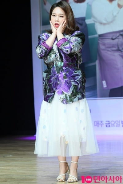 '제이쓴♥' 홍현희, 성형설 의혹 나올 만했다…"결혼 전후 180도 달라"('백반기행')