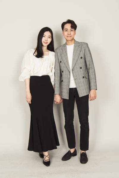 '금수저 자랑' 이다은 거짓말 소동…♥윤남기, 한국일보 사장 아들 아니다 [TEN이슈]
