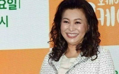 Dr. Oh Eun-young Shares Her Battle with Colon Cancer