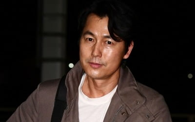 줄줄이 나오는 정우성 DM 인증…소속사에 '본인 맞냐' 물었더니 [TEN이슈]
