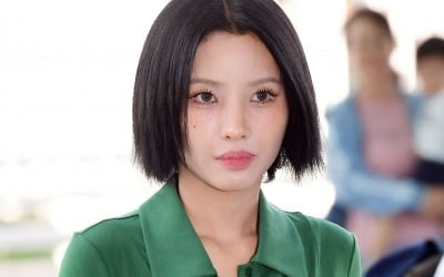전소연 큐브 재계약, 장고 끝에 악수 두나…최종 논의 결과 안갯속 [TEN이슈]