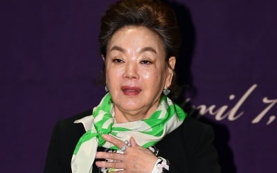 俳優キム・スミ、75歳で逝去 - 韓国ドラマ界の名女優が残した足跡