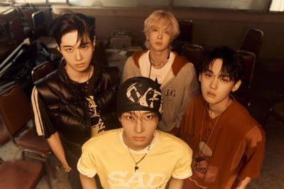 ONE PACT Captivates Global Fans with New Tracks on Arirang TV's 'Simply K-Pop CON-TOUR'