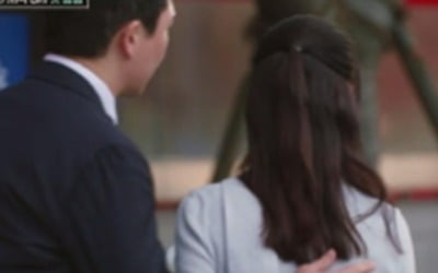 '66세' 주병진, ♥맞선녀와 핑크빛 터졌다…팔짱낀 채 데이트 포착 ('이젠사랑')