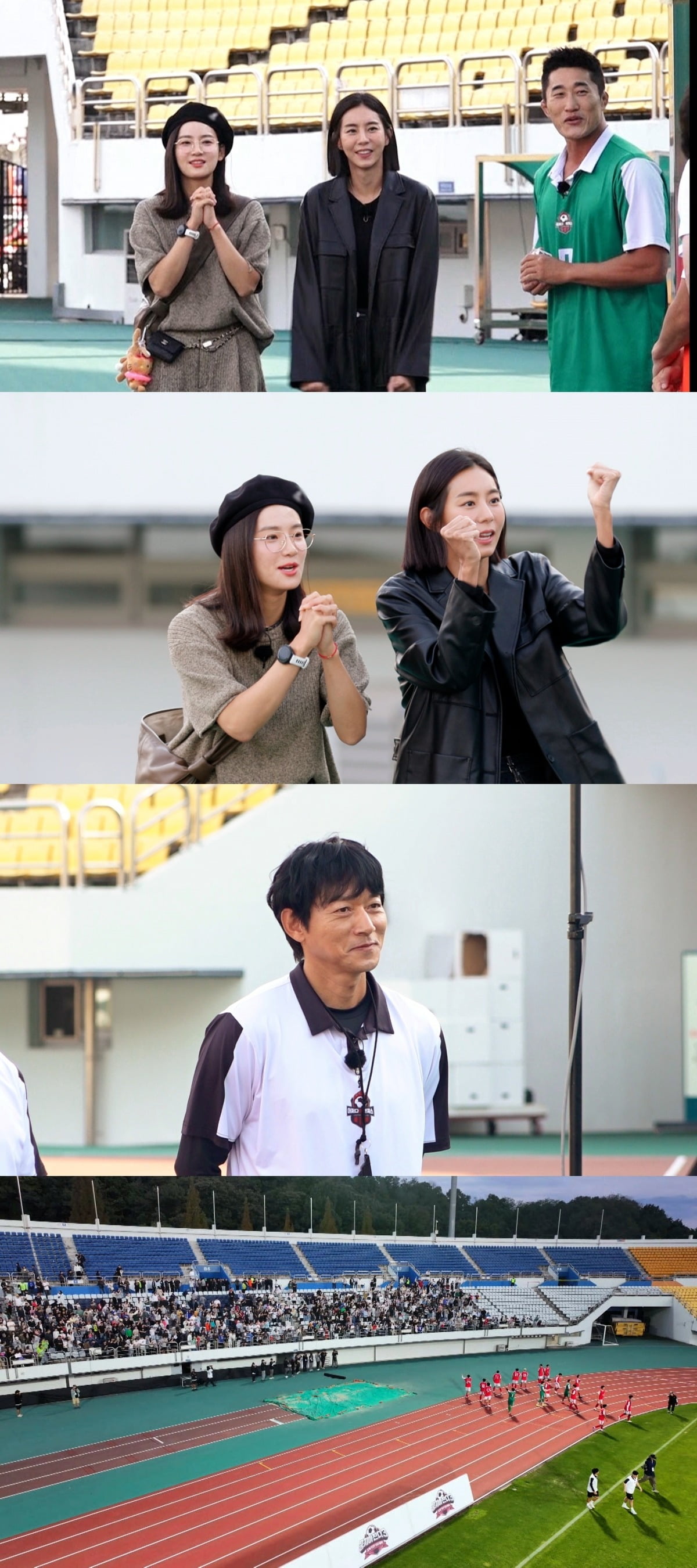 사진=JTBC '뭉쳐야 찬다3' 제공