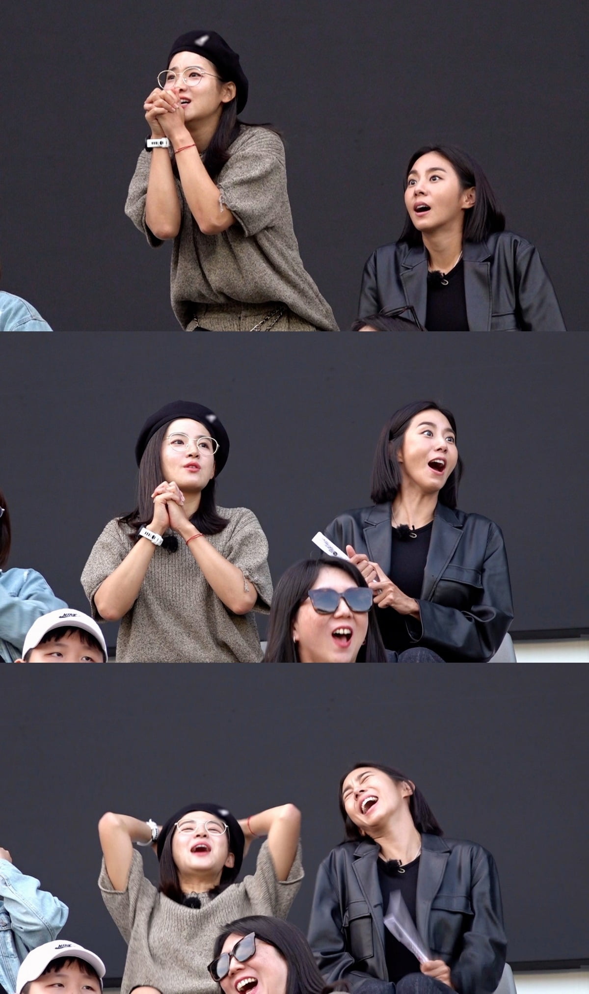 사진=JTBC '뭉쳐야 찬다3' 제공