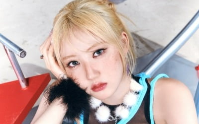 'YG 막내딸' 베이비몬스터 "2NE1, 프로미 뿜뿜 멋있어…콘서트 게스트 영광"