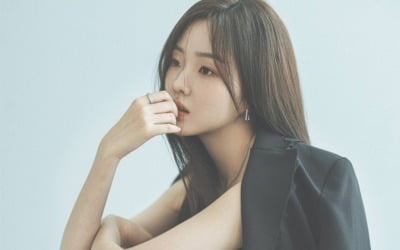 '한예종 출신' 강나언, 엄친딸이었다…"부모님 독일 거주 중, 오빠 따라 배우 데뷔" [인터뷰②]