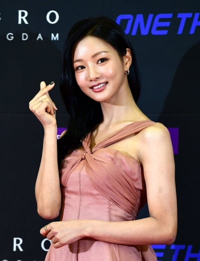 이세희, 이렇게 이뻤나?...돋보이는 미모[TEN포토+]