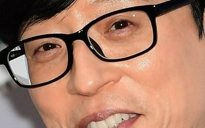 '300억 건물주' 유재석, 결혼 17년차 안 믿기는 사랑꾼…"♥경은이랑 먹으려고 했는데" ('놀뭐')