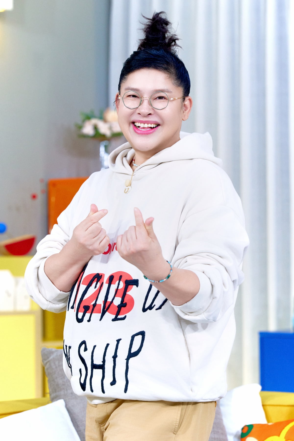 사진 제공|TV CHOSUN '트롯돌 입덕기:진심누나'