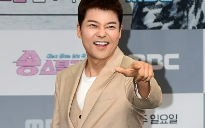 전현무, 숨만 쉬었는데 23억 벌었다…거주 아파트 시세 68억원 '껑충'