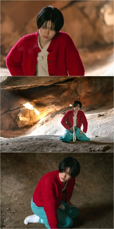 김태리, 연습하다 실신 위기…아랫배까지 부여잡은 절박한 상황 이르러 ('정년이')