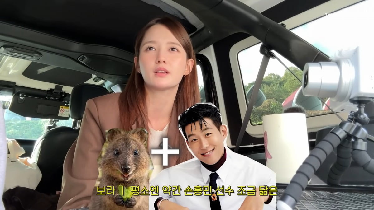 사진 = 유튜브 채널 '지인의 지인' 갈무리