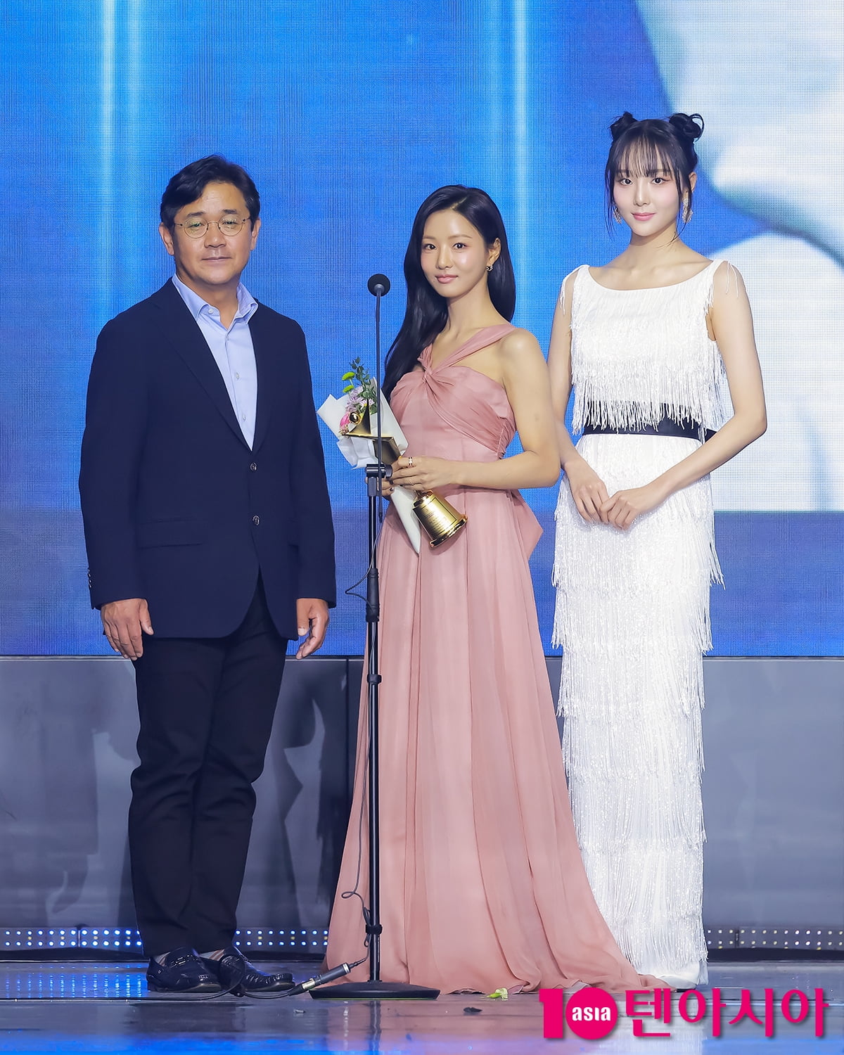 이세희, 연기자 부문 인기상[TEN포토]