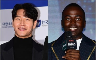 Kim Jong-kook Playfully Criticizes Jonathan for Wedding Gift Etiquette on 'Running Man'