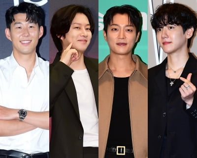 "자랑스러워" 손흥민→김희철·윤두준·백현·박보영, T1 롤드컵 우승에 감동의 도가니 [TEN이슈]