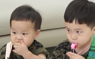 [공식] '성매매 논란' 최민환 칼손절하더니…'슈돌', 일→수요일로 편성 변경