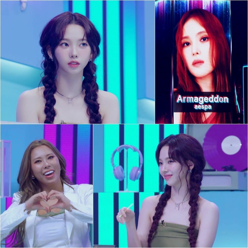'조정석♥' 거미, 후배 노래 뺏었다…유재석도 인정, "앞으로 안 부를 것" ('싱크로유')