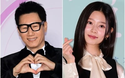 [종합] '58세' 지석진, 꼰대력 터졌다…딸 뻘 女후배에 "억울한 일 안 당했나" ('런닝맨')