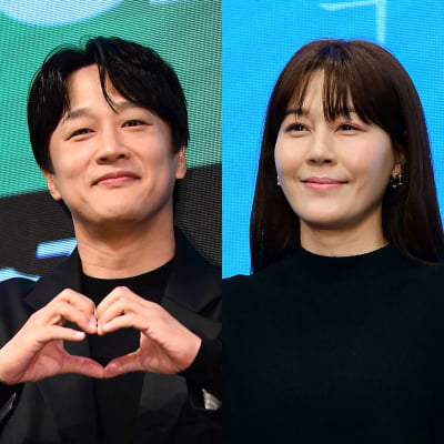 [종합] 차태현·김하늘, 결국 의견 충돌했다…불합격 통보에도 "이런 연기 쉽지 않아" ('더 딴따라')