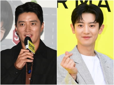 인교진, 찬열 팬덤과 친목 터졌다…먼저 촬영 제안까지 과감한 행보 ('갈 데까지 간다')