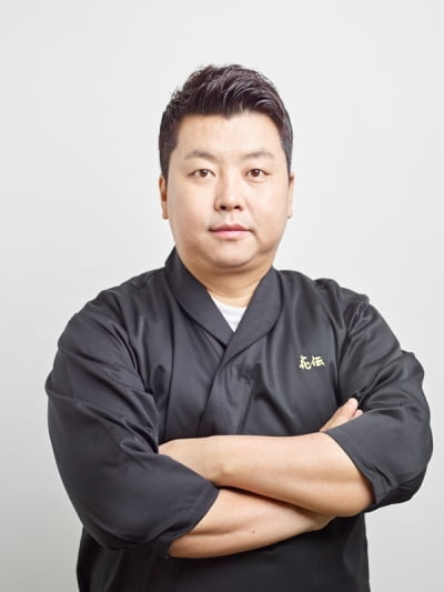 정호영 셰프, '흑백요리사'들 뜨니 본격 방송인 길 가나…김용만 소속사와 계약