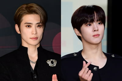 NCT 재현 오늘(4일) 육군 군악대 입대…'강나언♥' 김우석과 입소 동기 [TEN이슈]