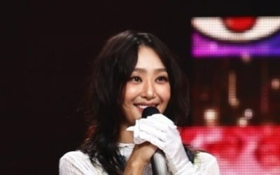 효린, '5연승 가왕' 언더 더 씨였다…"씨스타 멤버들 전혀 몰라" [일문일답] ('복면가왕')