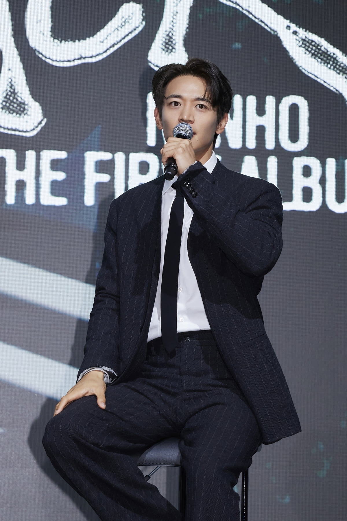 샤이니 민호/ 사진 제공=SM