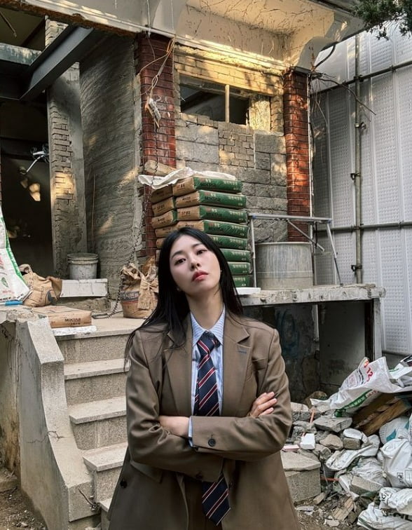 사진=서동주SNS