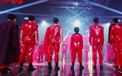 '친부 만행 폭로' 김수찬도 나섰다…또 다시 트로트 오디션 "이번엔 남자" ('현역가왕2')