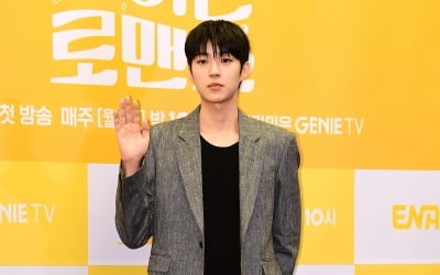 '이영애 키링남' 백성철, 성덕 됐다…"옛날부터 박 감독과의 작업 꿈꿔" ('취하는 로맨스')
