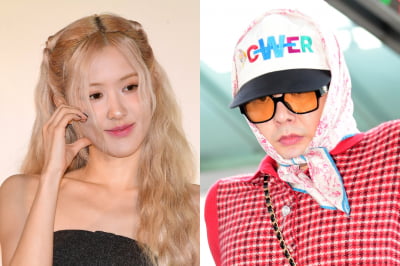 로제→GD, 남 좋은 일 잘하는 YG…베이비몬스터도 한 방 터트릴 때 [TEN스타필드]