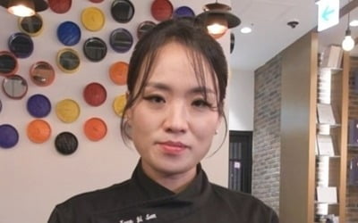 정지선 셰프, ♥남편과 불화설 또 터졌다…"집은 잠만 자는 숙소" ('실내합니다')