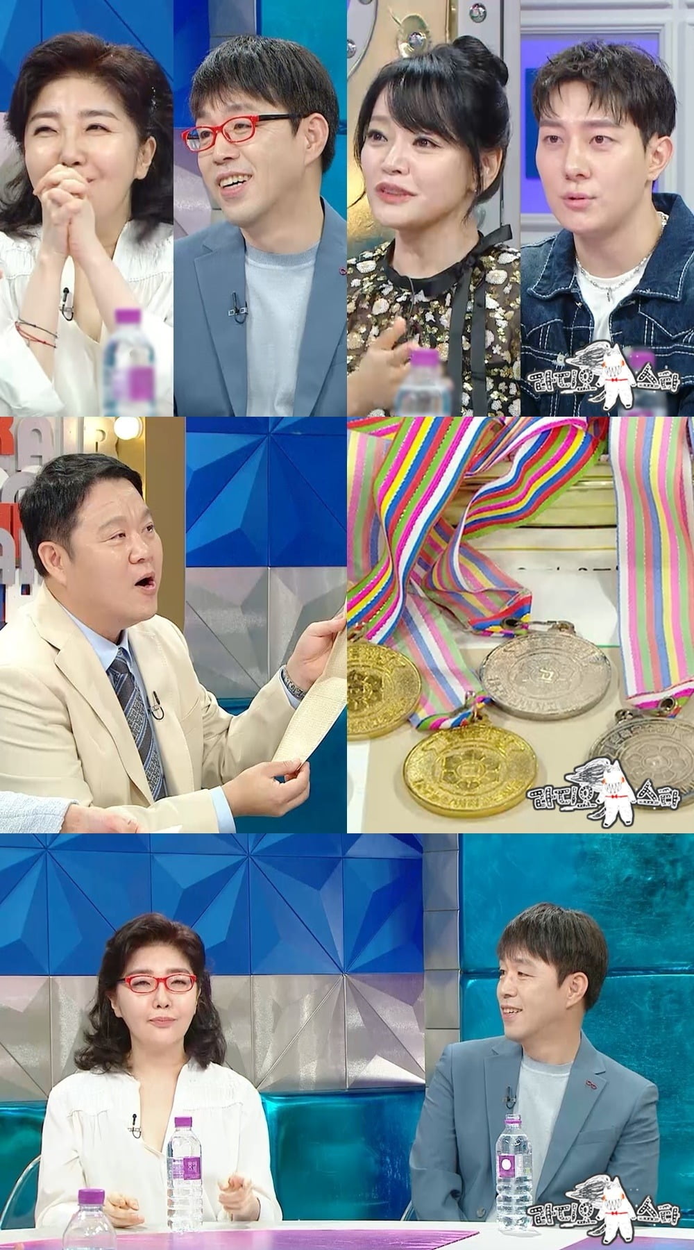 사진=MBC '라스' 제공