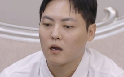 [종합] '택시재벌 3세' 이준석, 자산 0원 됐다…"방값 낼 능력도 없어" ('금수저')
