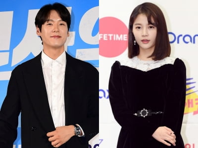 俳優クァク・シヤンとイム・ヒョンジュ、1年の公開恋愛を経て別れを選択