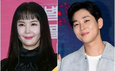 "많이 맞았을 것 같은데"…장영란, 딘딘 선 넘은 발언에 폭행 위기 터졌다 ('등짝스매싱')