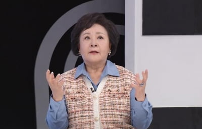 '코미디계 대모' 문영미, 사진 합성설 터졌다…"진짜 맞냐" 의혹 난무('퍼펙트 라이프')