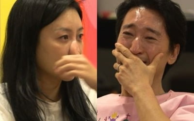 신현준, '12살 연하' ♥아내와 불화설 또 터졌다…"진짜 섭섭해" 극대노 ('꽃중년')