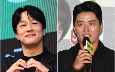 [종합] '♥소이현' 인교진, 흥분 못 참고 속마음 터뜨렸다…"차태현 호주 이민 생각해야 돼" ('갈데까지간다')